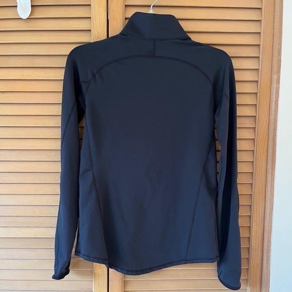 Under Armour Cold Gear 1/2 Zip - Picture 2 of 2